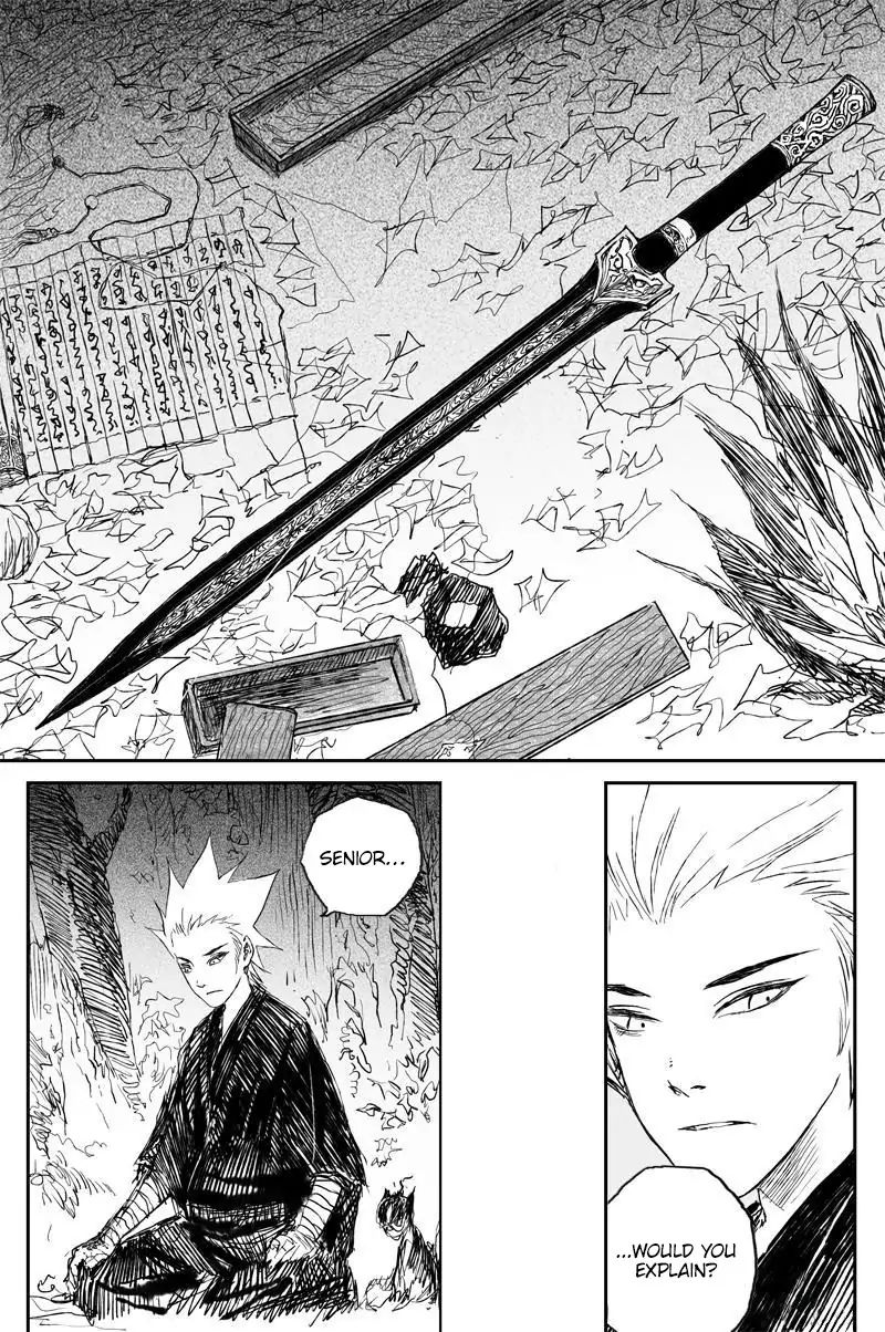 Demons And Strangers Chapter 43 - Page 14