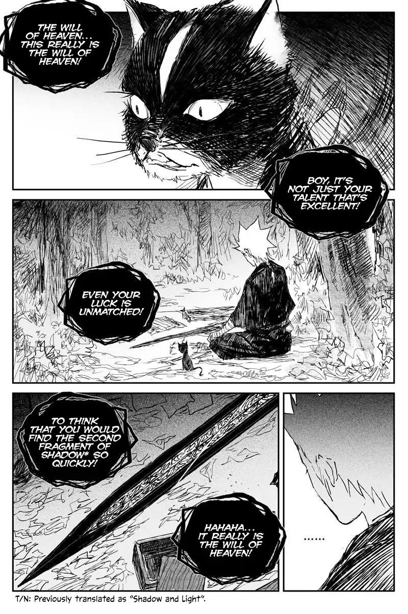 Demons And Strangers Chapter 43 - Page 15