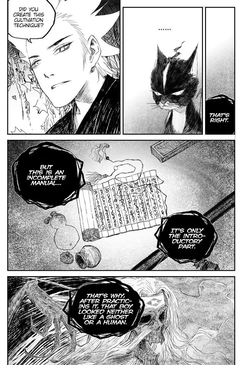 Demons And Strangers Chapter 43 - Page 16