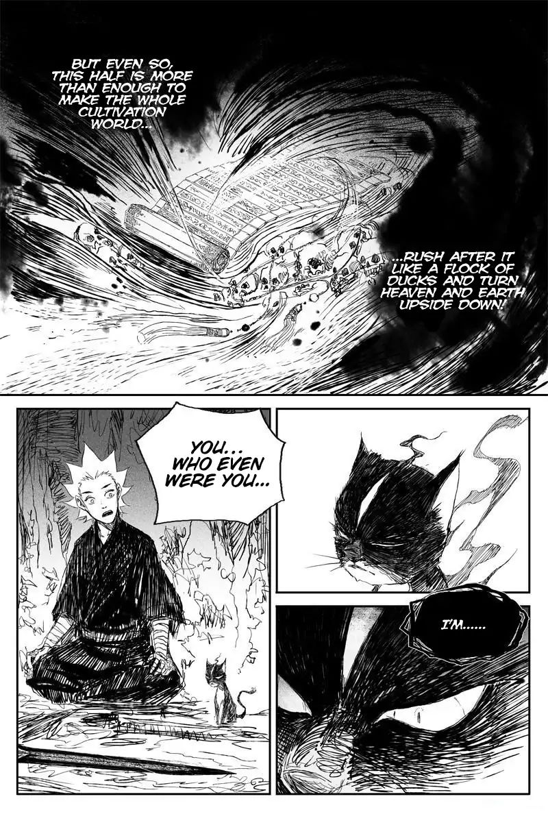 Demons And Strangers Chapter 43 - Page 17