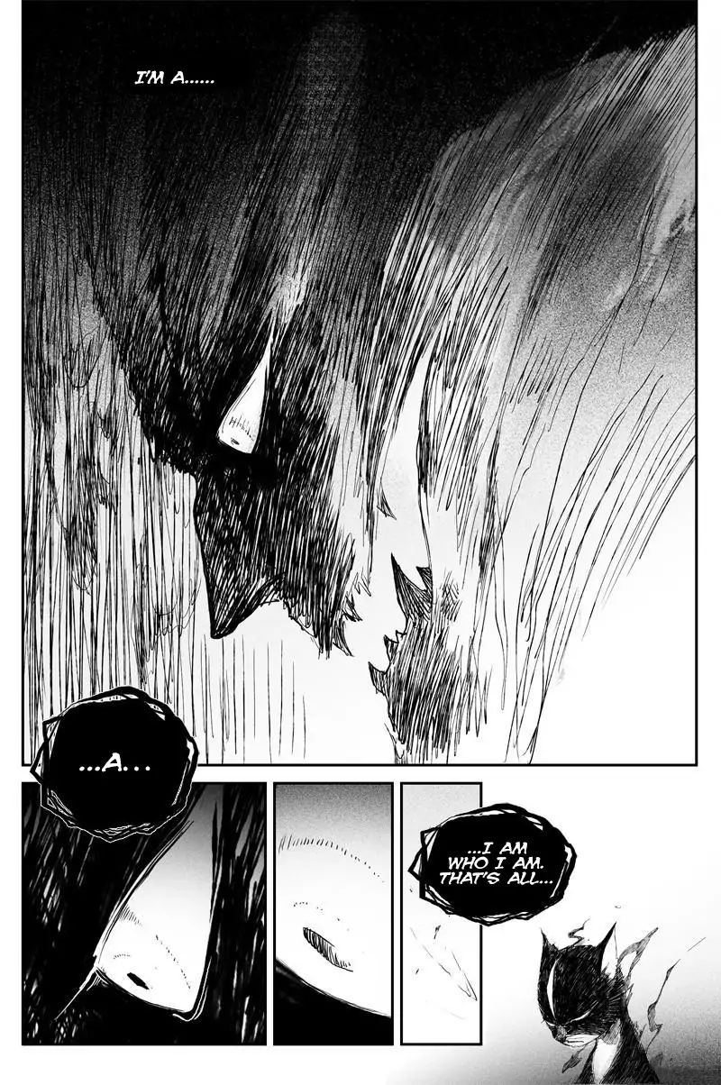Demons And Strangers Chapter 43 - Page 18
