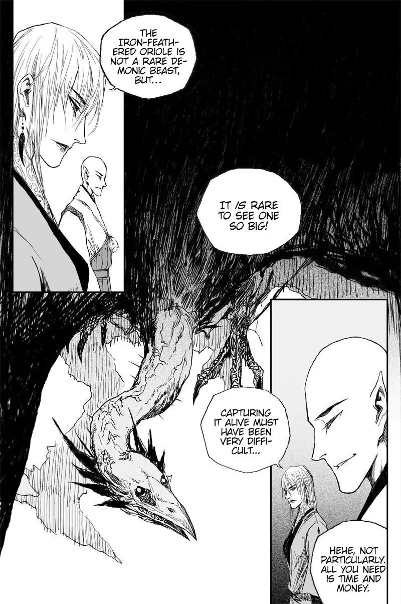 Demons And Strangers Chapter 43 - Page 2