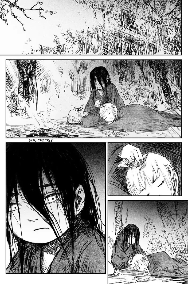 Demons And Strangers Chapter 43 - Page 22