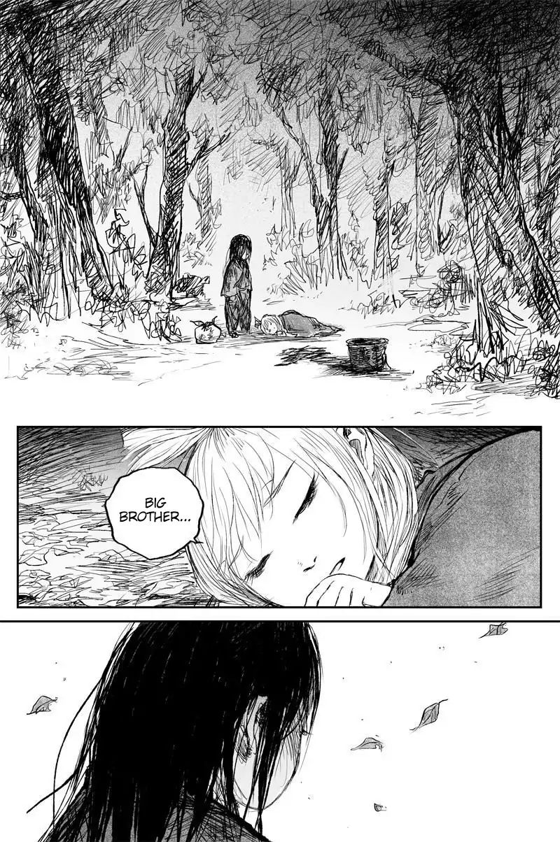 Demons And Strangers Chapter 43 - Page 23