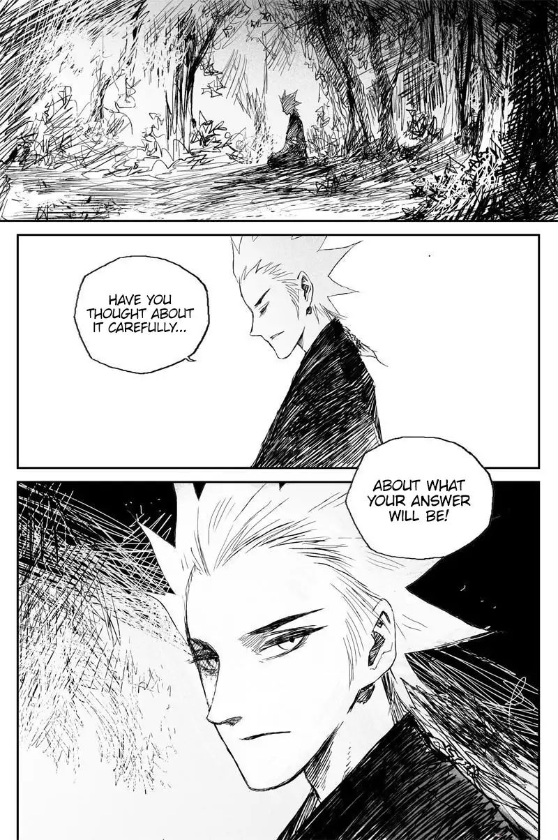 Demons And Strangers Chapter 43 - Page 25