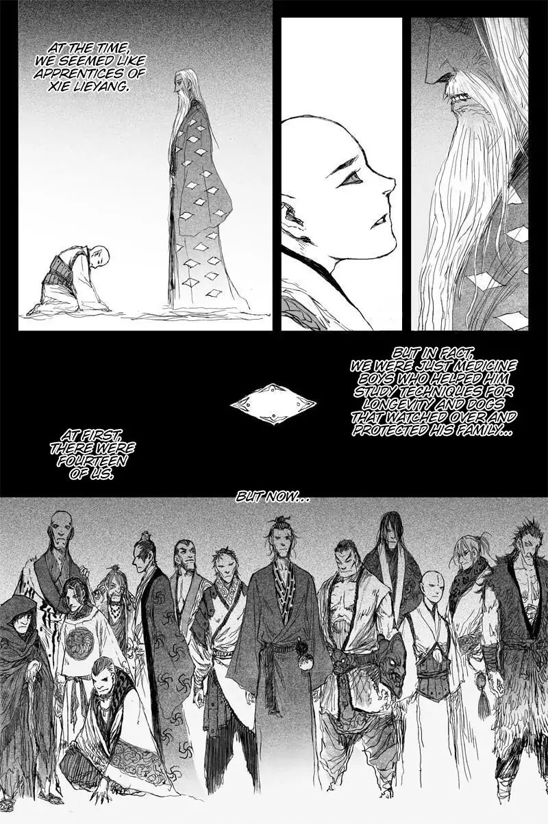Demons And Strangers Chapter 43 - Page 6