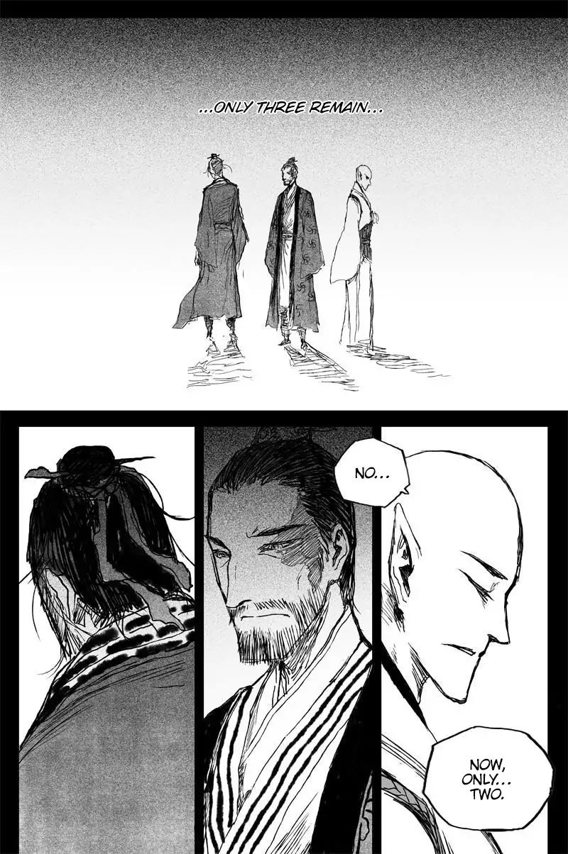Demons And Strangers Chapter 43 - Page 7