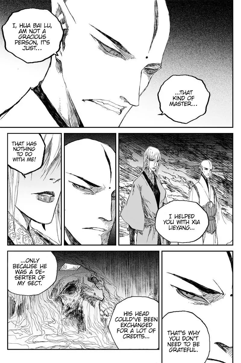 Demons And Strangers Chapter 43 - Page 9