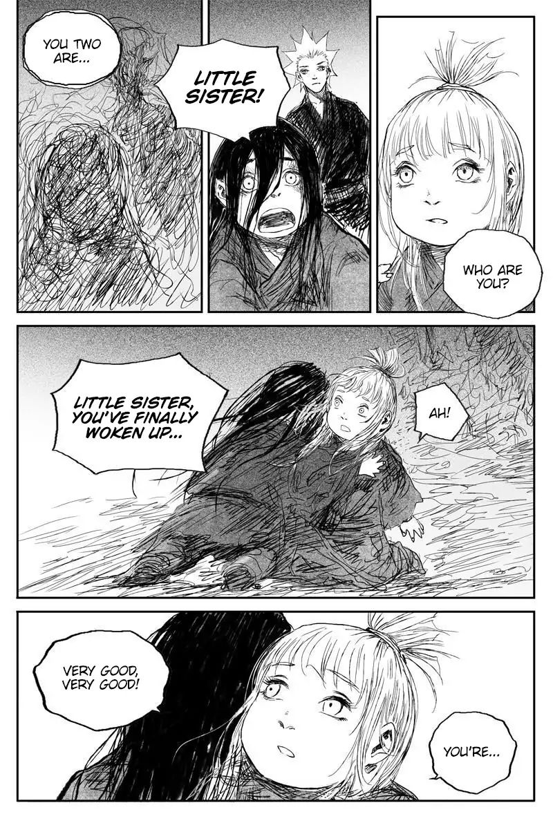 Demons And Strangers Chapter 44 - Page 10