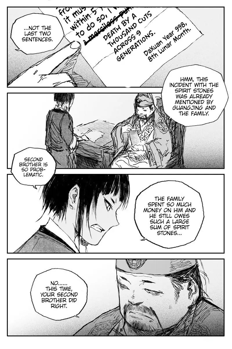 Demons And Strangers Chapter 44 - Page 15