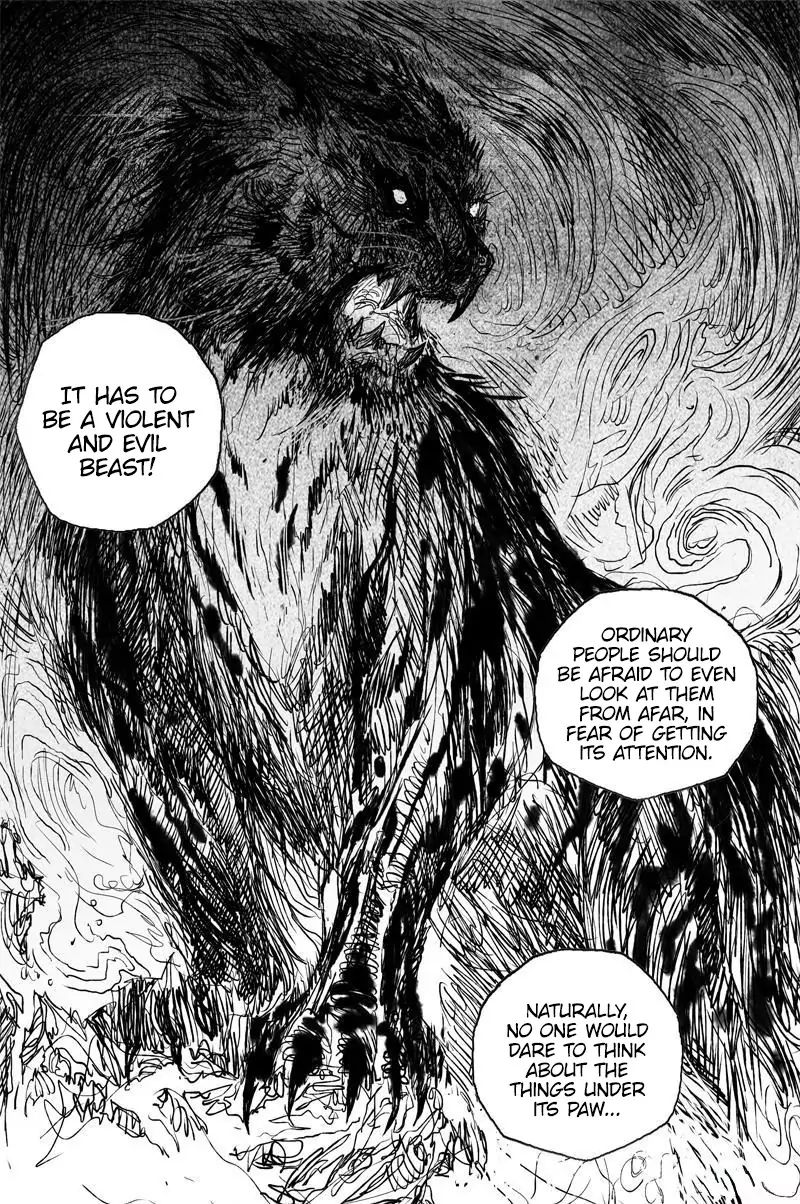 Demons And Strangers Chapter 44 - Page 18