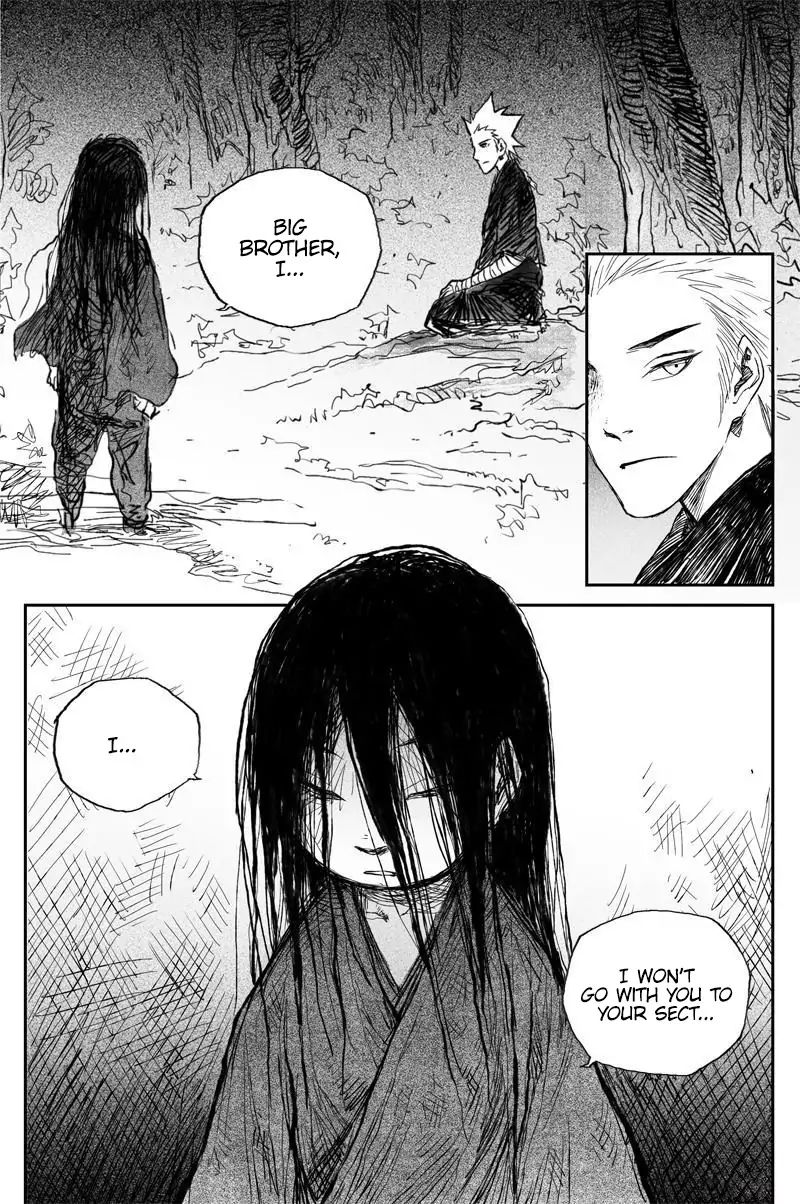 Demons And Strangers Chapter 44 - Page 2