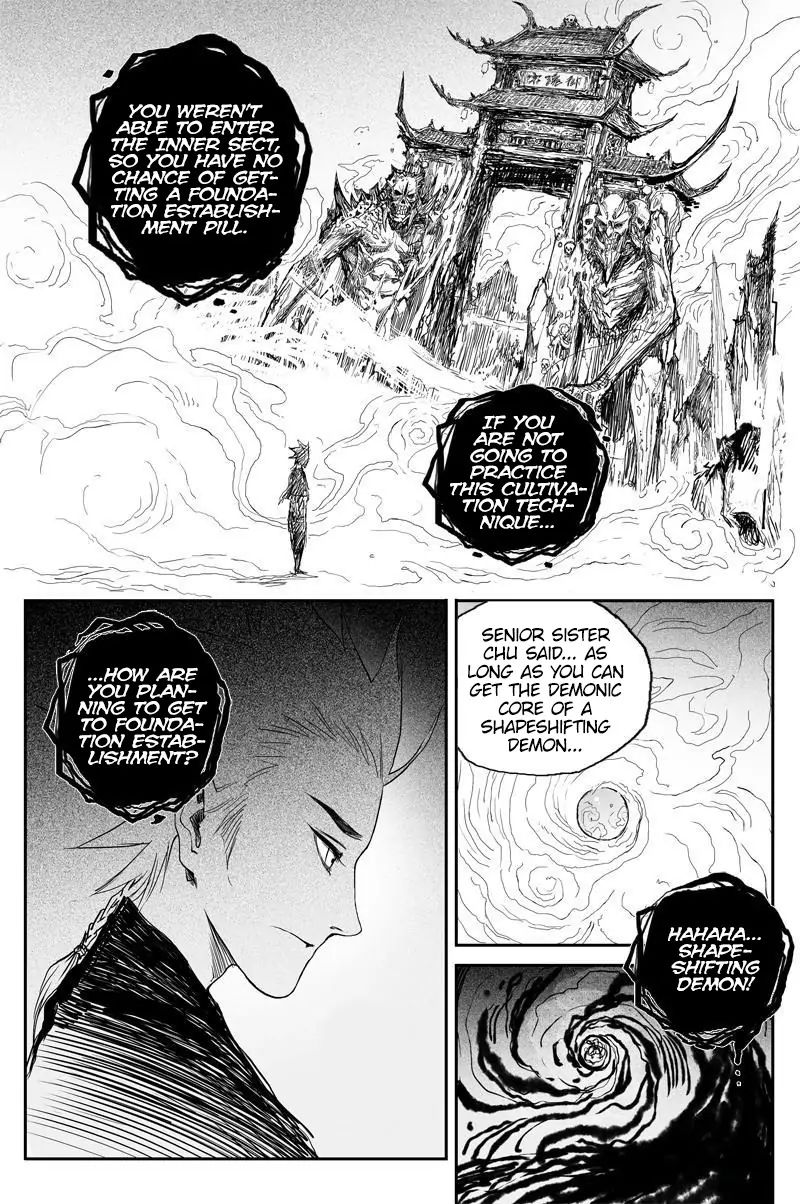Demons And Strangers Chapter 44 - Page 24