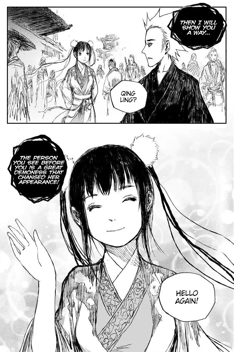 Demons And Strangers Chapter 44 - Page 26