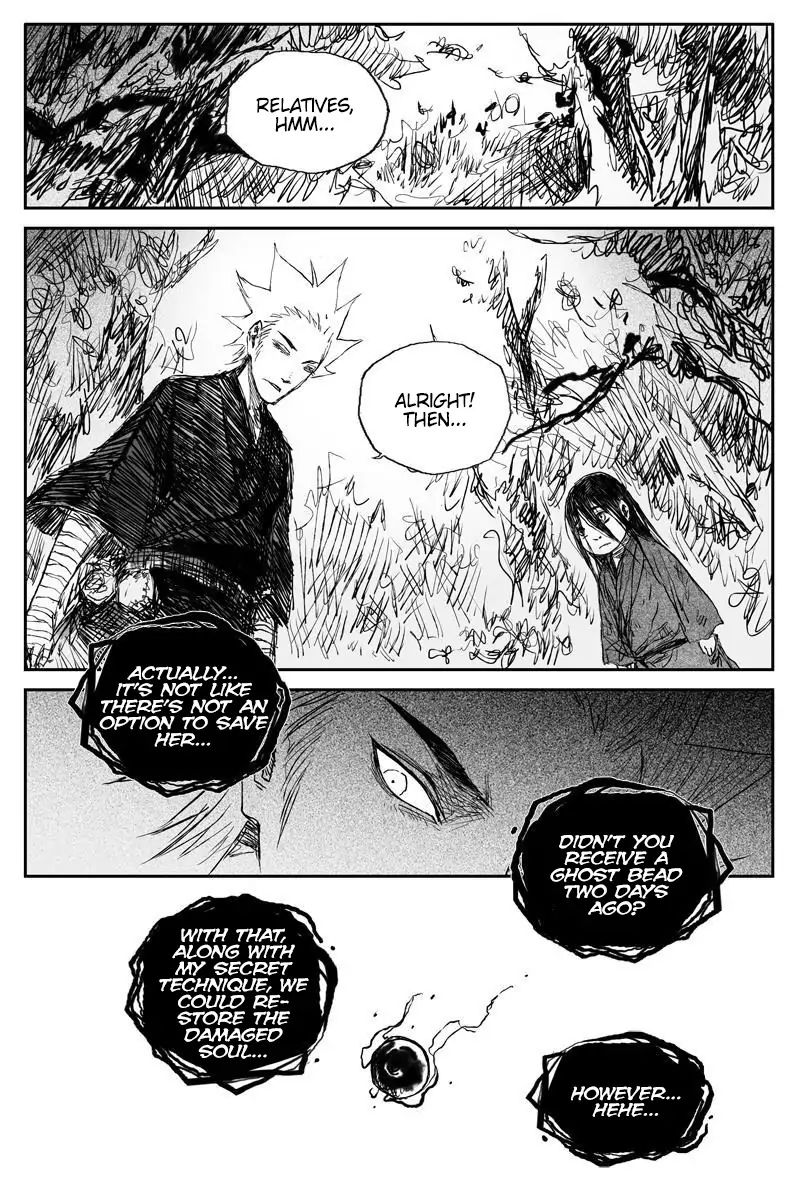 Demons And Strangers Chapter 44 - Page 4