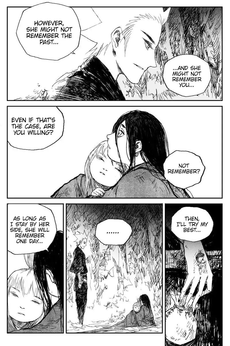 Demons And Strangers Chapter 44 - Page 6