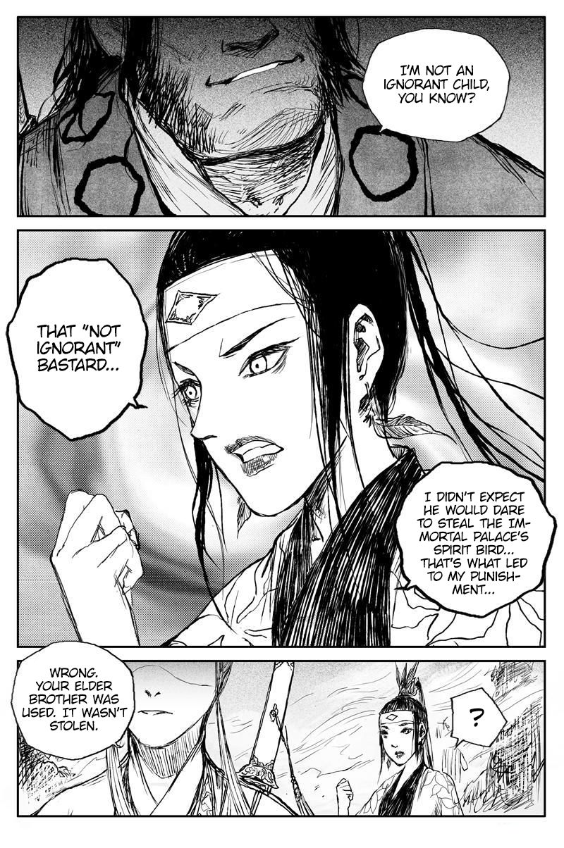 Demons And Strangers Chapter 45 - Page 10