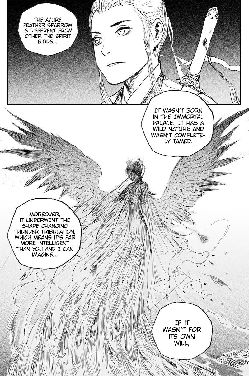 Demons And Strangers Chapter 45 - Page 11