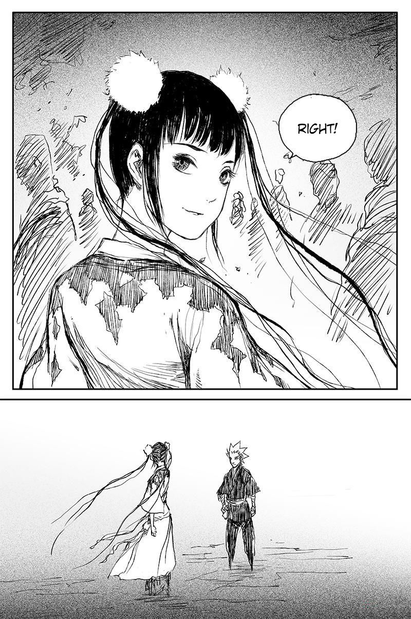 Demons And Strangers Chapter 45 - Page 18