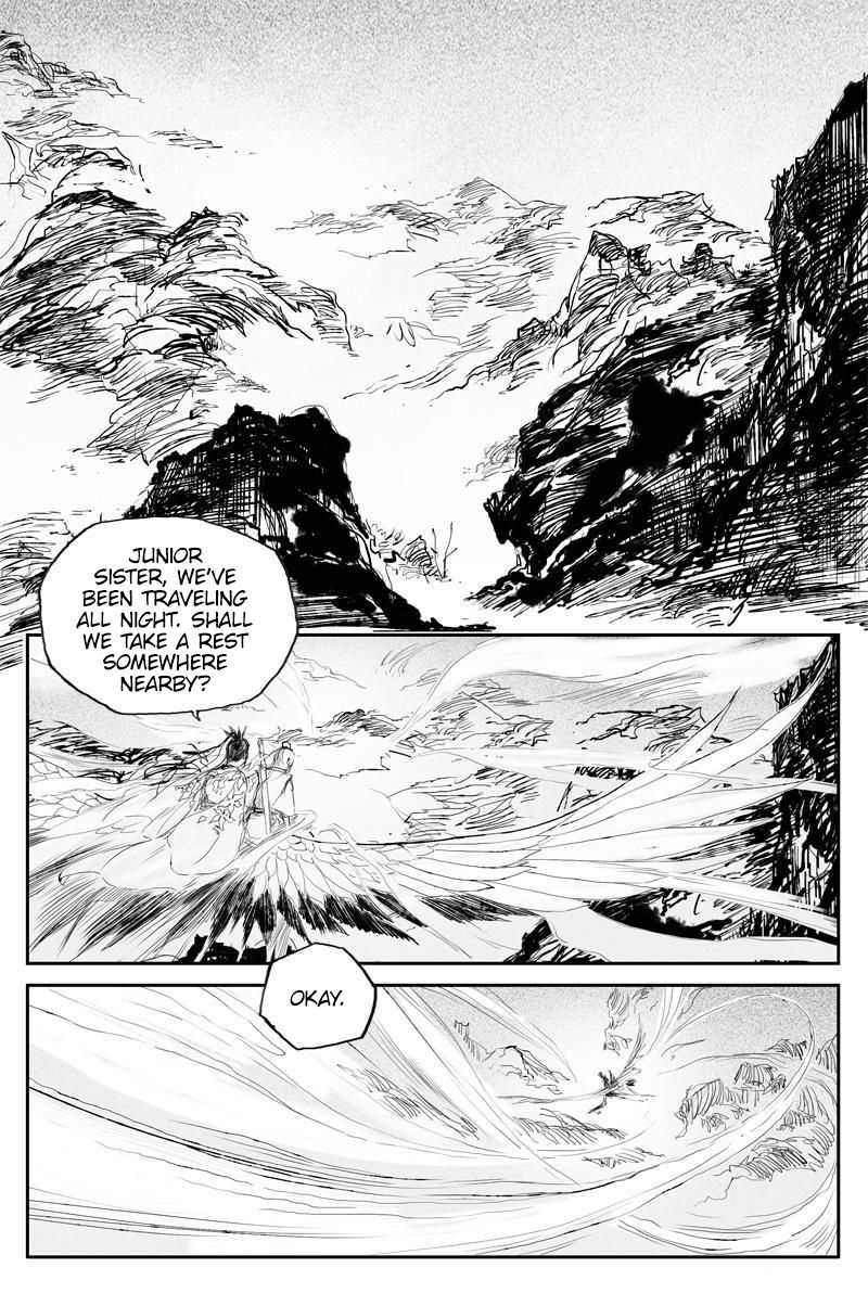 Demons And Strangers Chapter 45 - Page 2