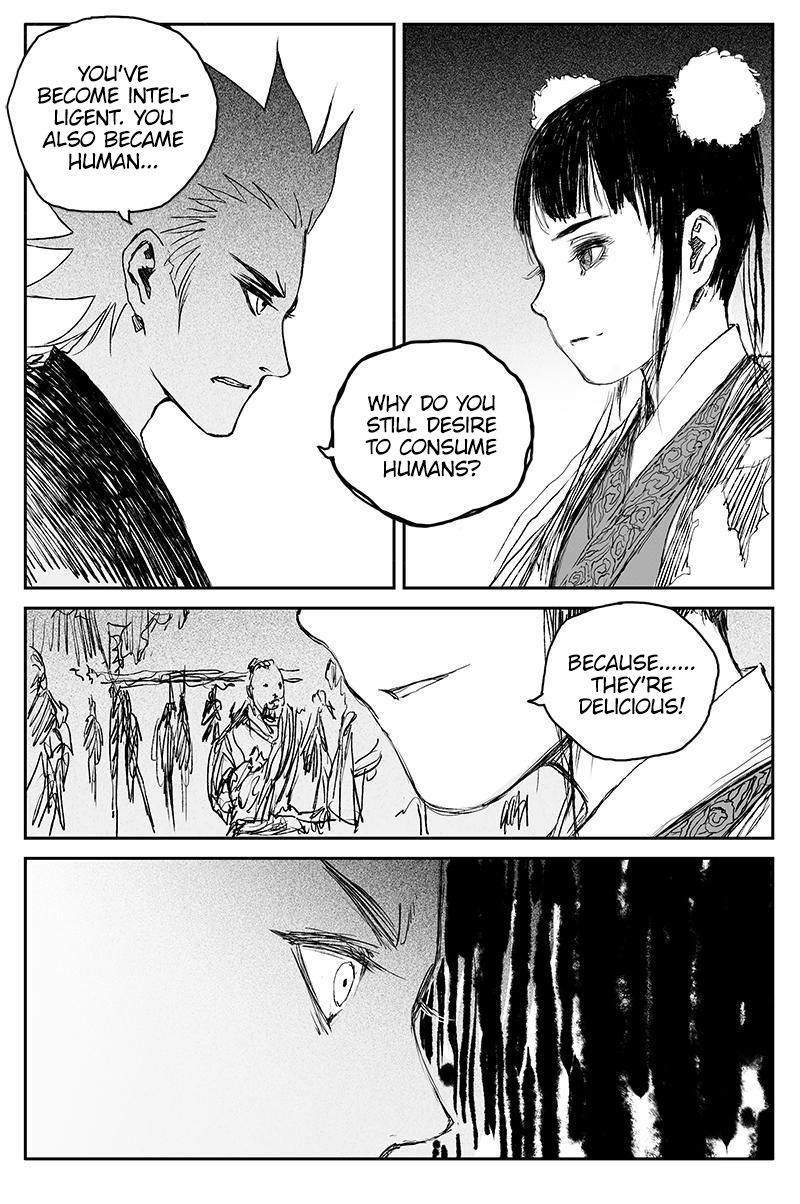 Demons And Strangers Chapter 45 - Page 20