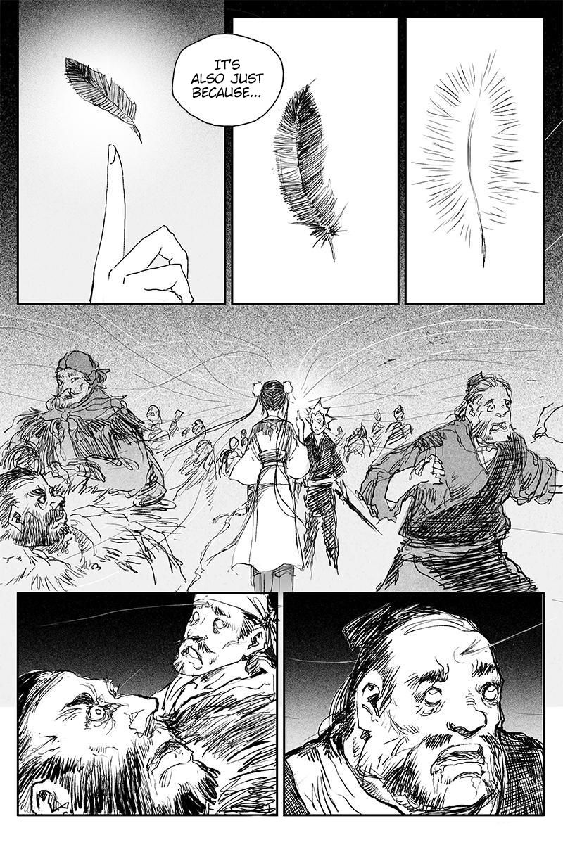 Demons And Strangers Chapter 45 - Page 23