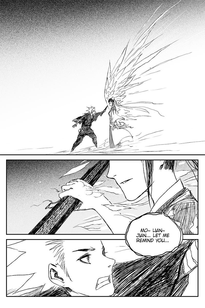 Demons And Strangers Chapter 45 - Page 25