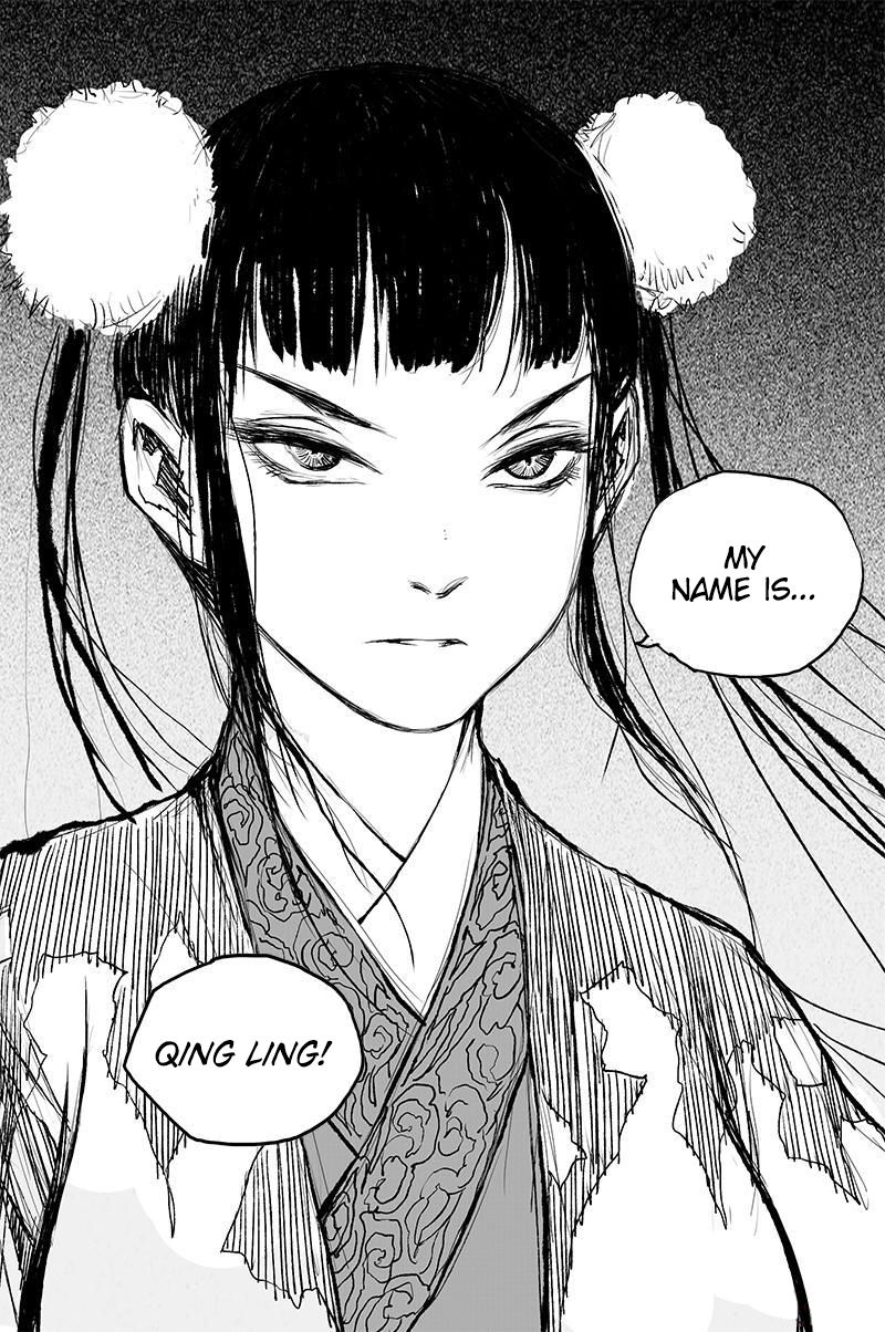 Demons And Strangers Chapter 45 - Page 26