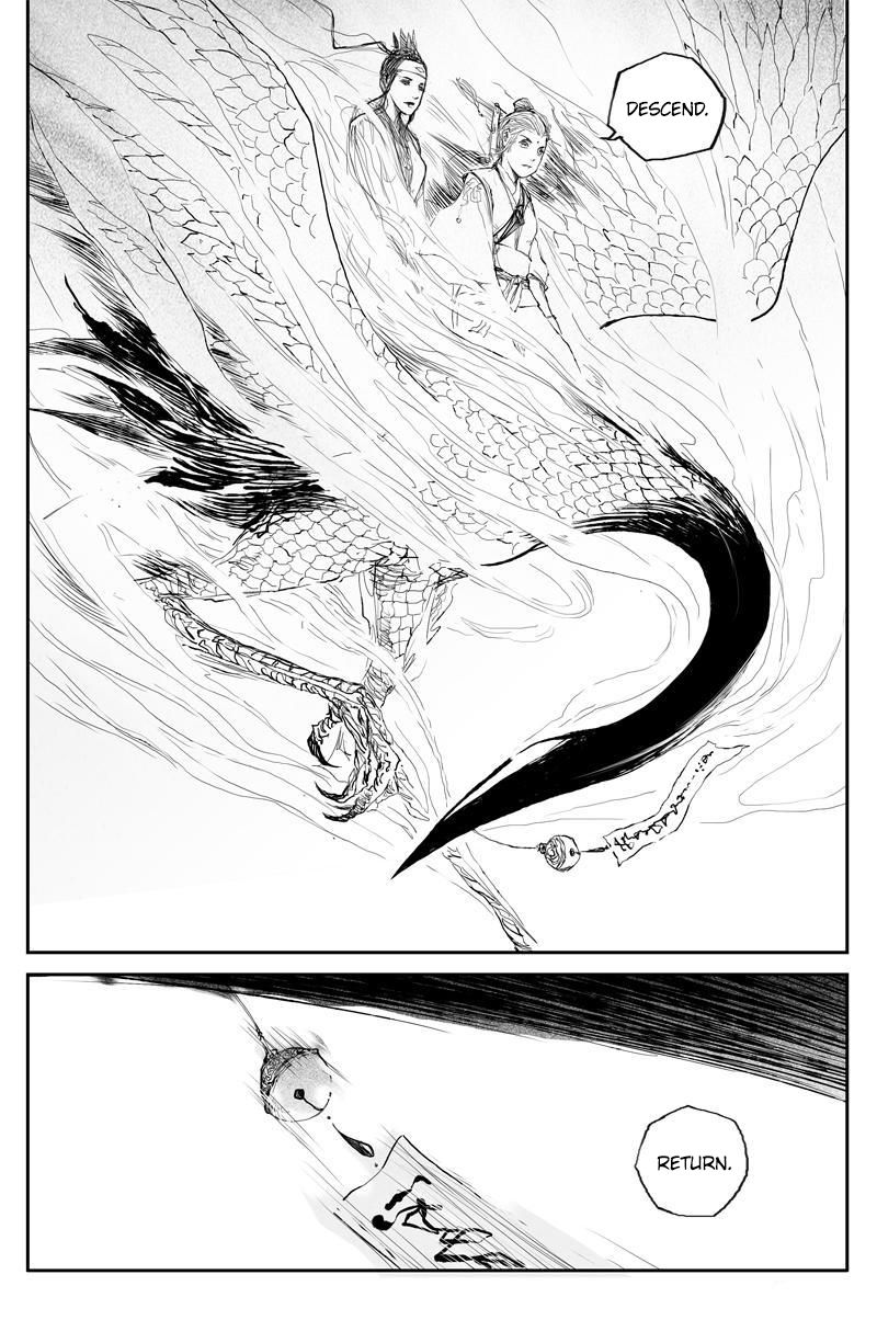 Demons And Strangers Chapter 45 - Page 3