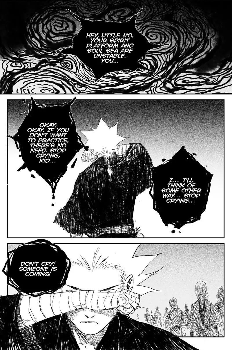 Demons And Strangers Chapter 46 - Page 12
