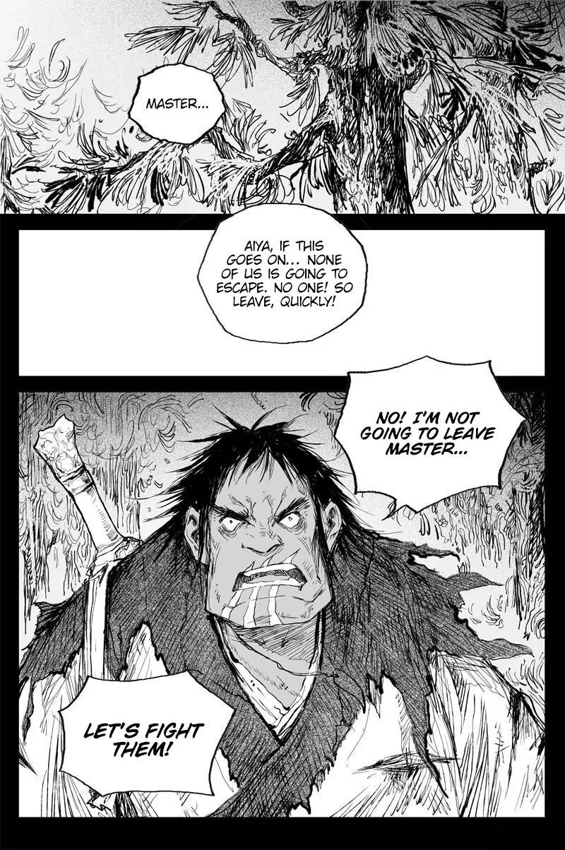 Demons And Strangers Chapter 46 - Page 17