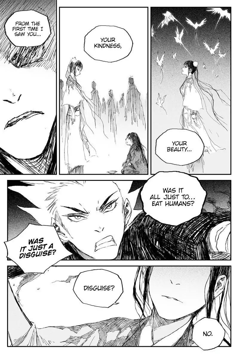 Demons And Strangers Chapter 46 - Page 2