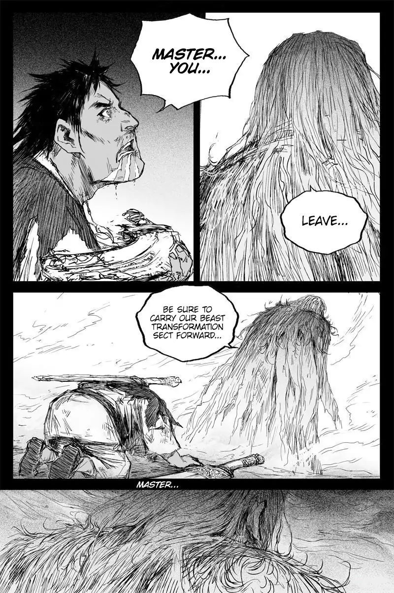 Demons And Strangers Chapter 46 - Page 22