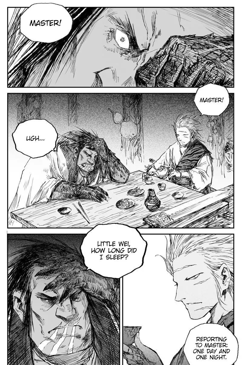 Demons And Strangers Chapter 46 - Page 23