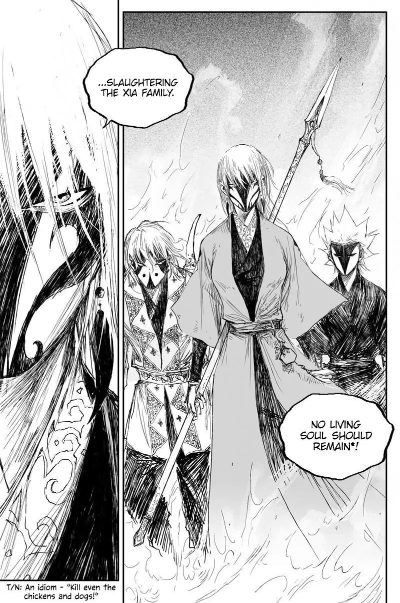 Demons And Strangers Chapter 46 - Page 27