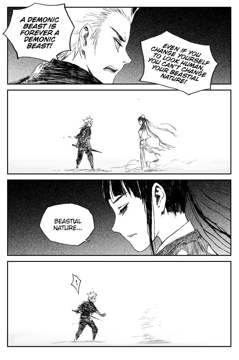 Demons And Strangers Chapter 46 - Page 5
