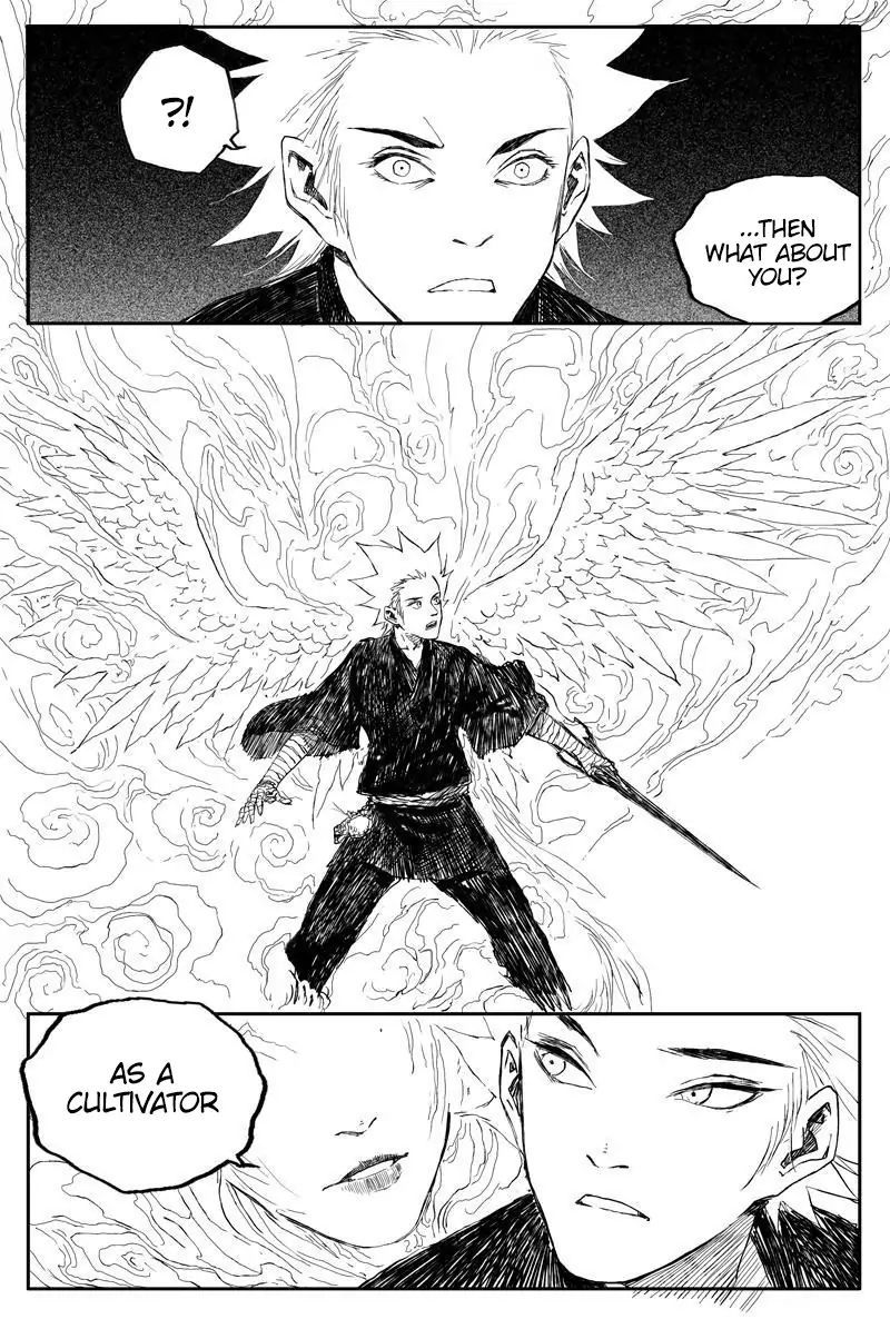Demons And Strangers Chapter 46 - Page 6