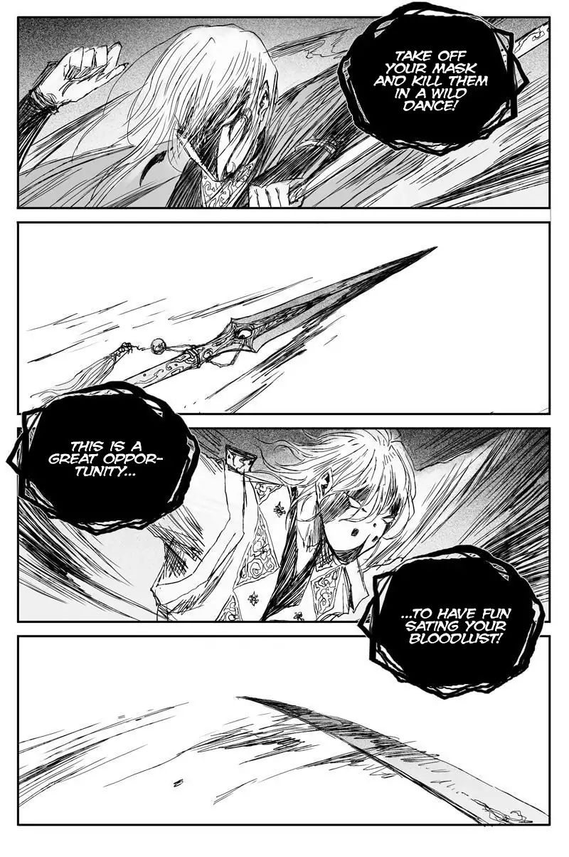 Demons And Strangers Chapter 47 - Page 10