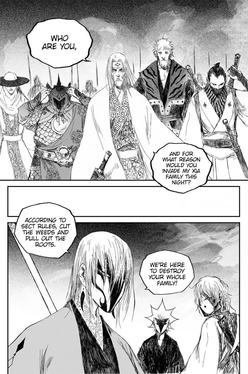 Demons And Strangers Chapter 47 - Page 15