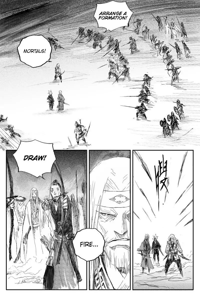Demons And Strangers Chapter 47 - Page 29