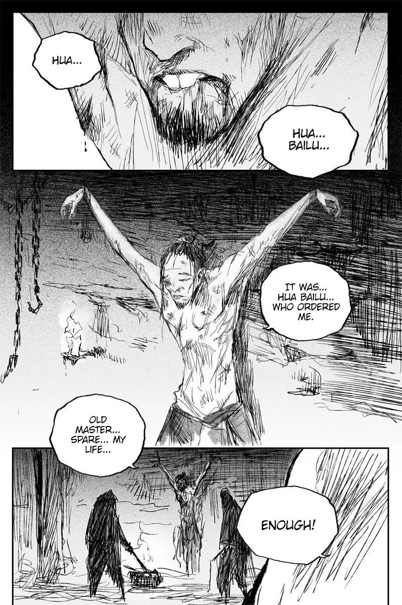 Demons And Strangers Chapter 47 - Page 4