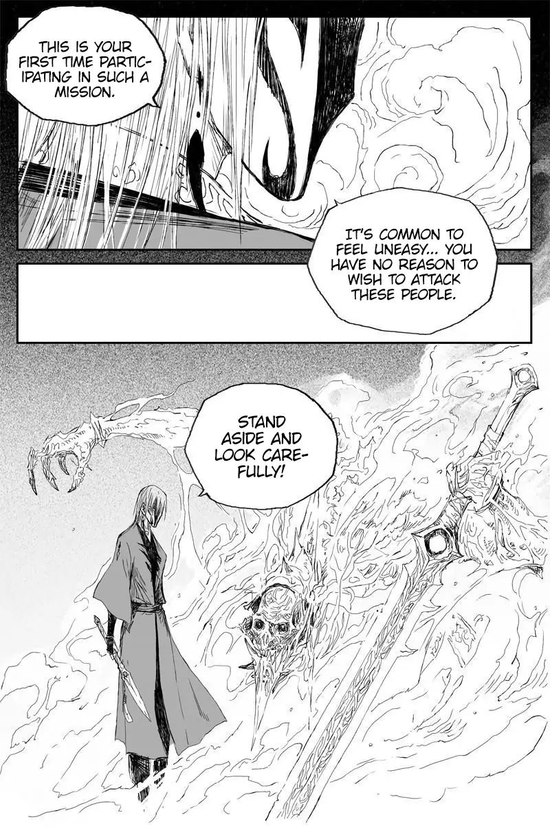 Demons And Strangers Chapter 48 - Page 12