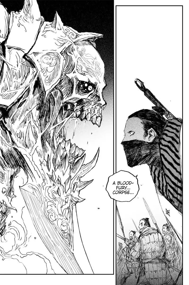 Demons And Strangers Chapter 48 - Page 16
