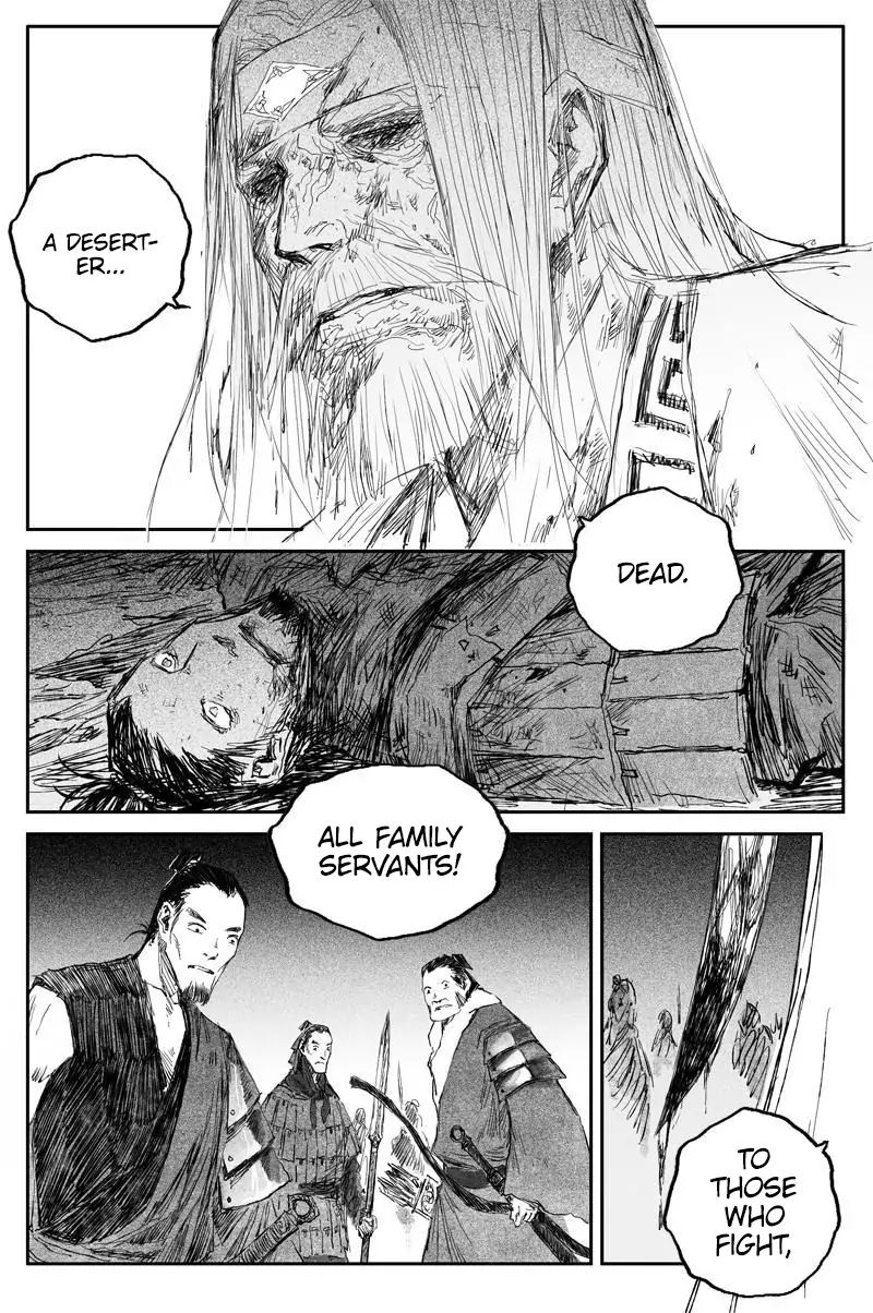 Demons And Strangers Chapter 48 - Page 21