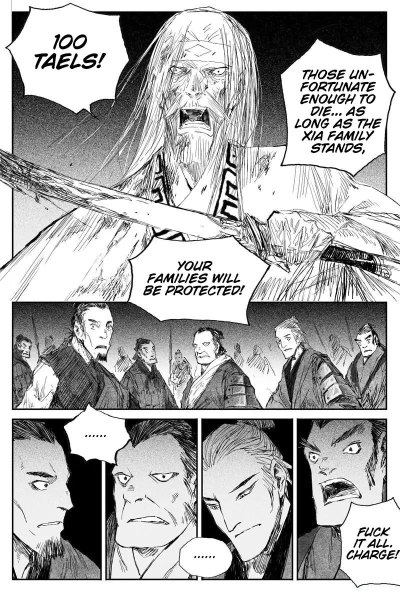 Demons And Strangers Chapter 48 - Page 22