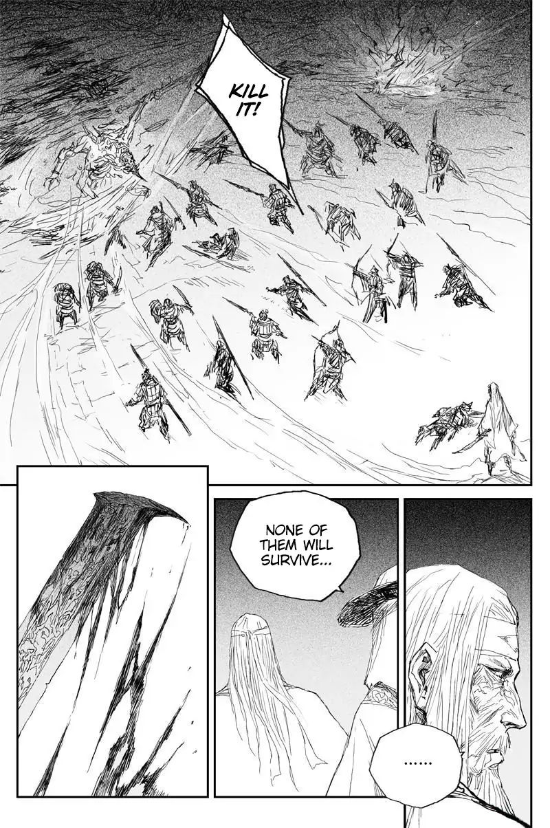 Demons And Strangers Chapter 48 - Page 23
