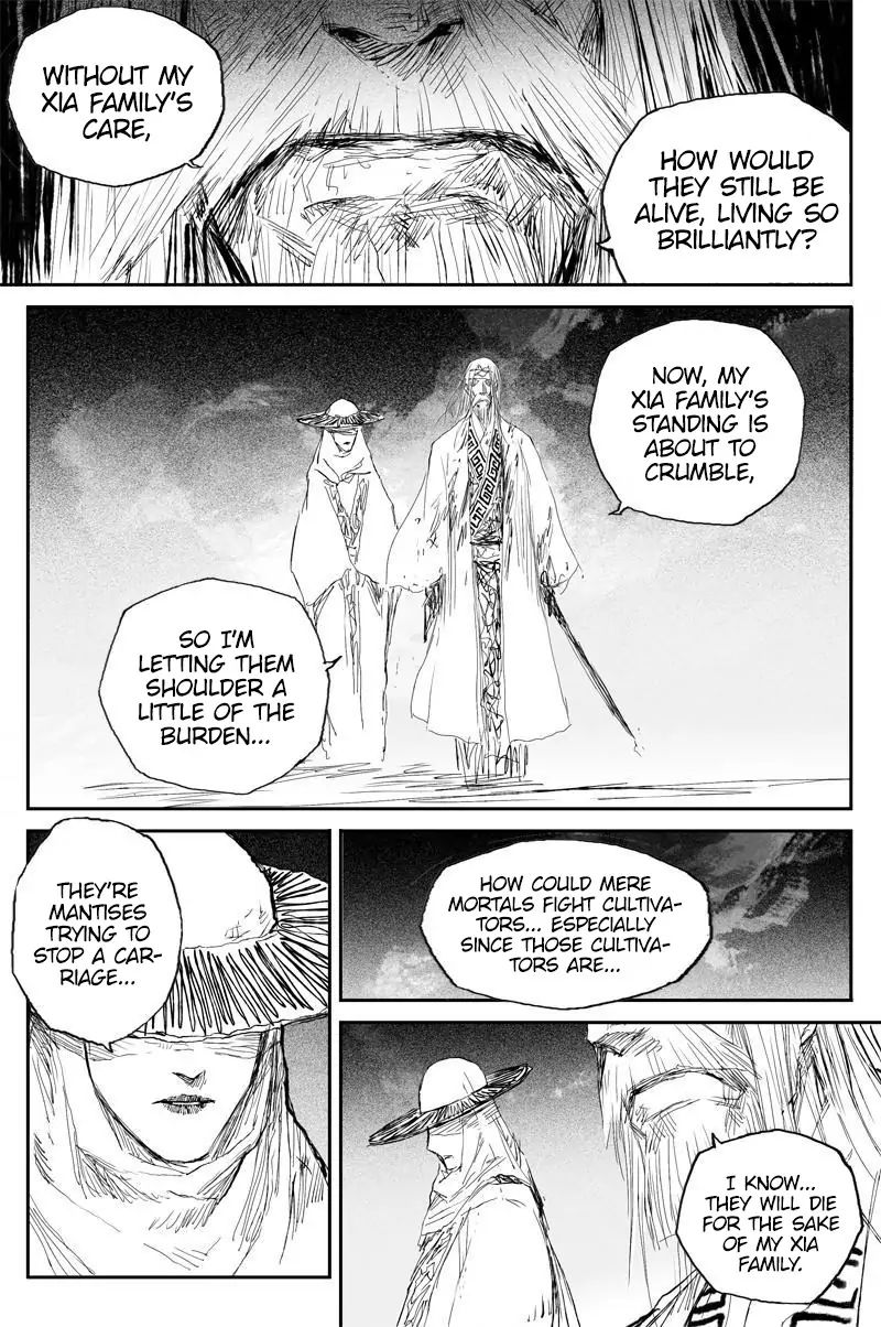Demons And Strangers Chapter 48 - Page 26