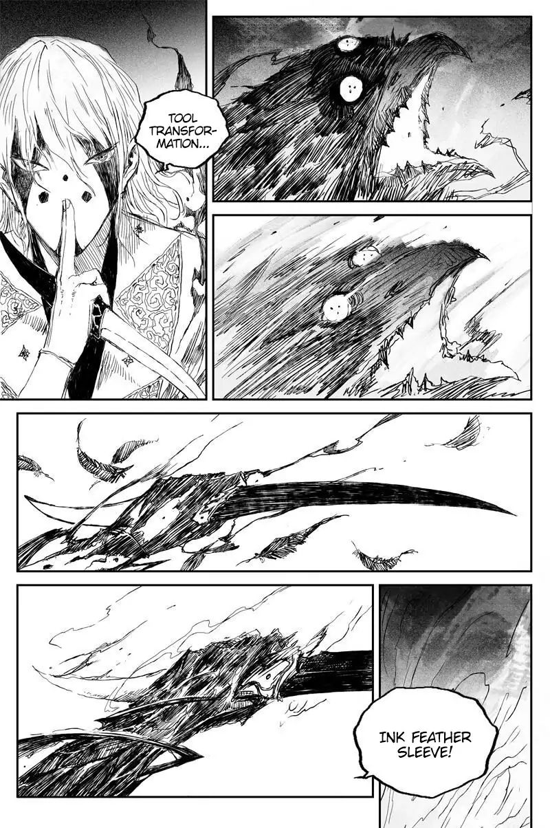 Demons And Strangers Chapter 48 - Page 4