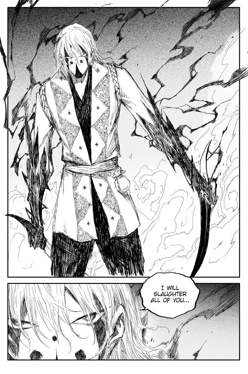 Demons And Strangers Chapter 48 - Page 5
