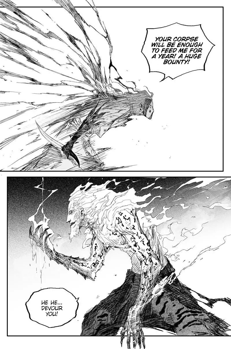 Demons And Strangers Chapter 48 - Page 7